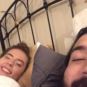 Meet your Posher, Austin